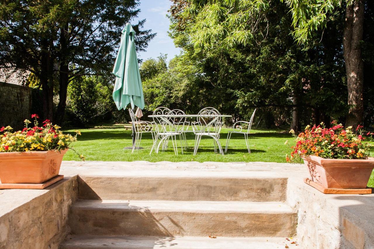 Gites Isatis Arbonne-la-Foret Exterior photo