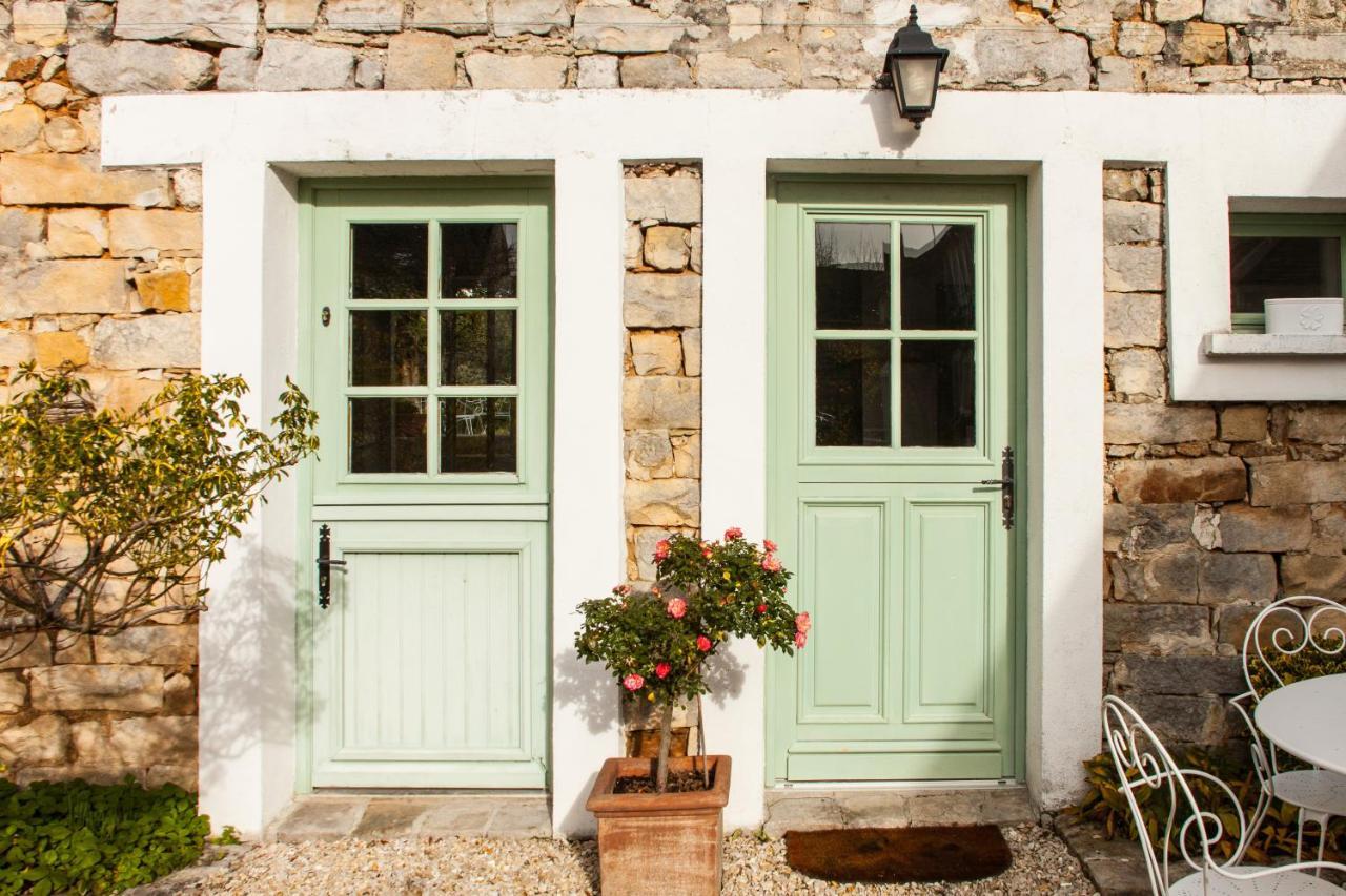 Gites Isatis Arbonne-la-Foret Exterior photo