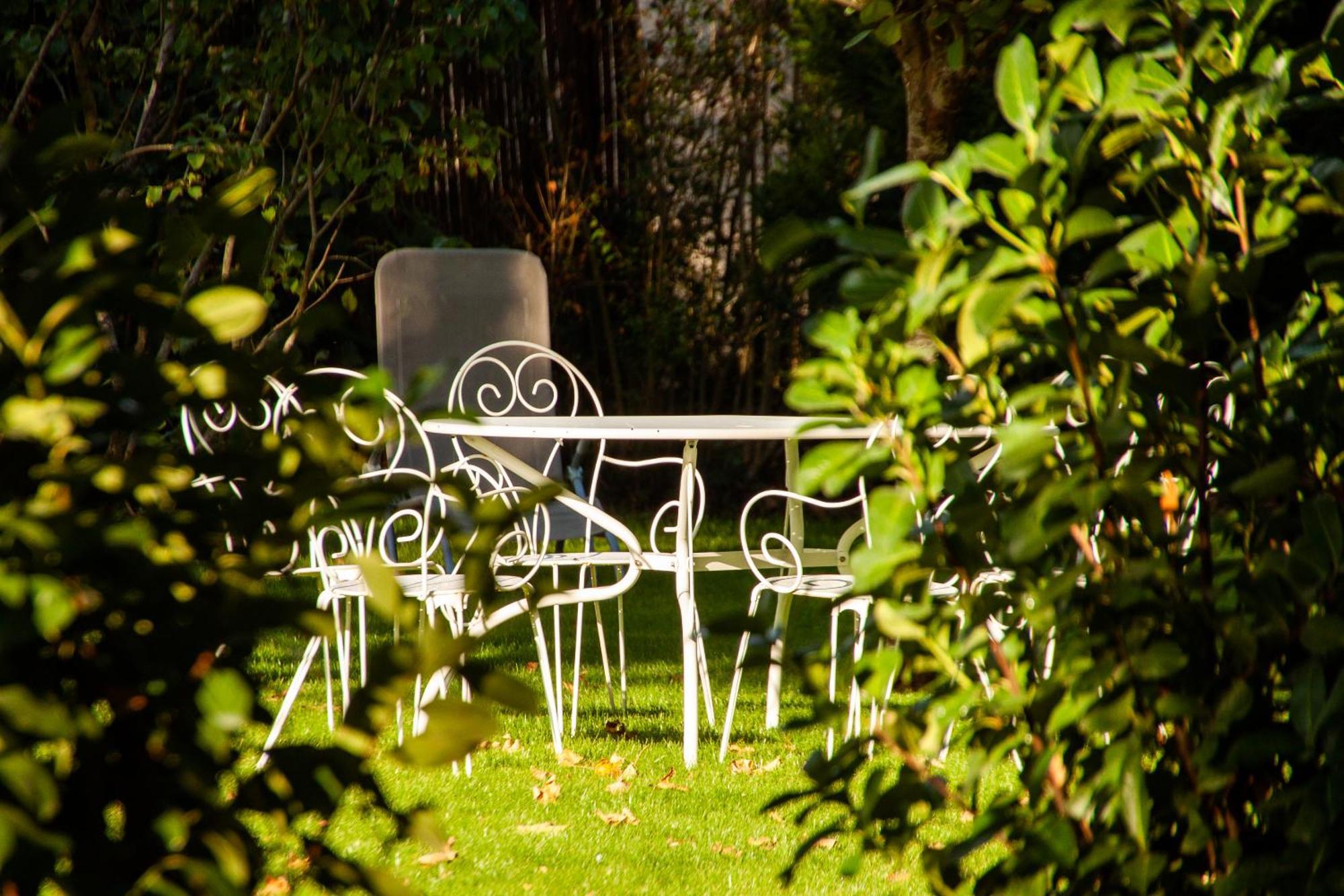 Gites Isatis Arbonne-la-Foret Exterior photo